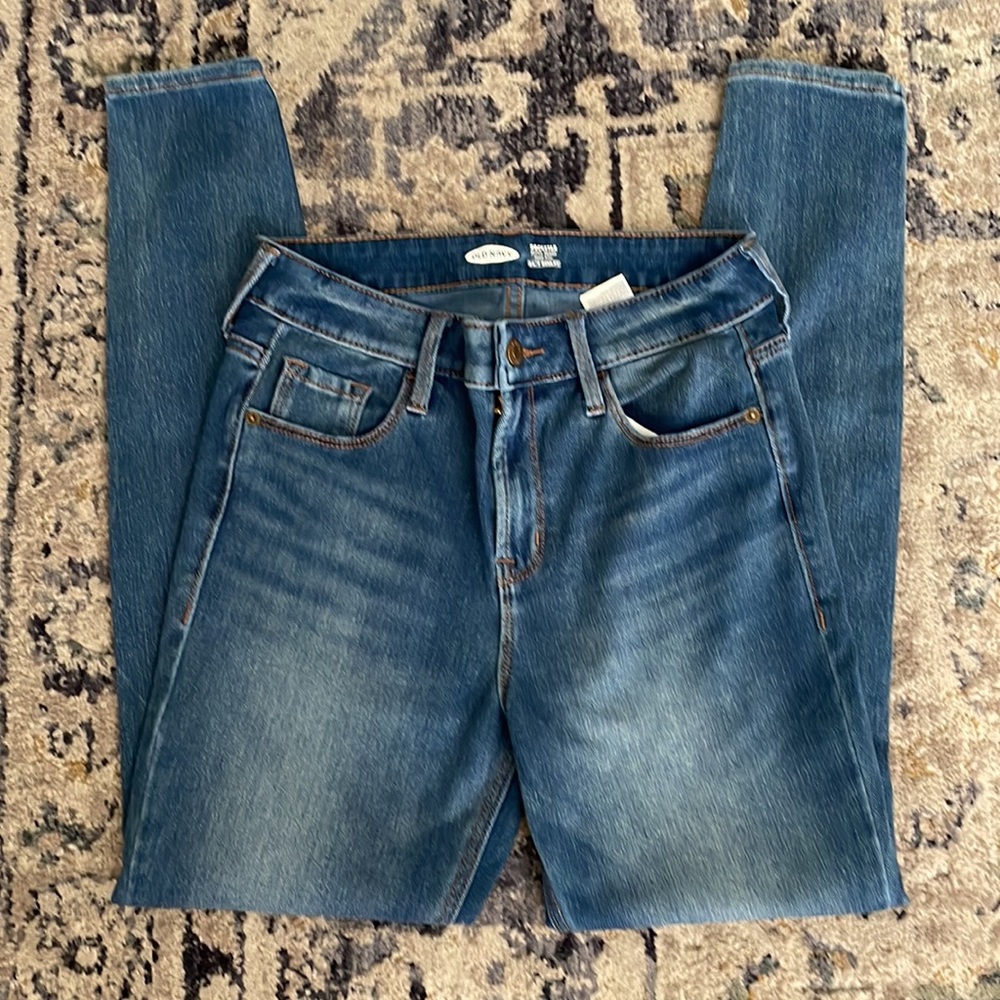 OLD NAVY ROCK STAR JEAN - Picture 2 of 5